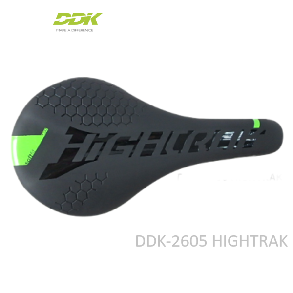 saddle
